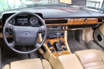 1990 Jaguar XJS V-12.  UNIEK! weinig km's oldtimer te koop