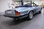 1990 Jaguar xjs v-12 oldtimer te koop