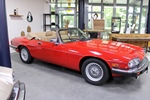 1989 Jaguar xjs v-12 oldtimer te koop