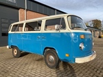 1973 Volkswagen T2B bus oldtimer te koop