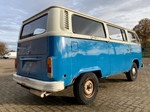 1973 Volkswagen T2B bus oldtimer te koop