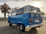 1973 Volkswagen T2B bus oldtimer te koop