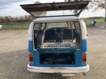 1973 Volkswagen T2B bus oldtimer te koop