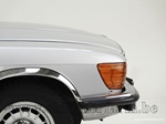 1978 Mercedes 280 SLC oldtimer te koop