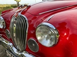 1967 Jaguar MK II 3.4L Saloon oldtimer te koop