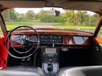 1967 Jaguar MK II 3.4L Saloon oldtimer te koop