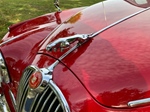 1967 Jaguar MK II 3.4L Saloon oldtimer te koop