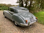 1957 Jaguar Mk VIII oldtimer te koop