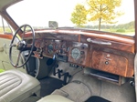 1957 Jaguar Mk VIII oldtimer te koop