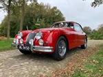 1960 Jaguar XK 150 3.8 S FHC oldtimer te koop