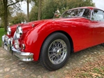 1960 Jaguar XK 150 3.8 S FHC oldtimer te koop