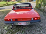 1971 Porsche 914/4 oldtimer te koop