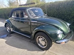 1977 Volkswagen kever cabriolet  oldtimer te koop