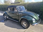 1977 Volkswagen kever cabriolet  oldtimer te koop