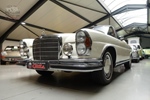 1963 Mercedes 220SE oldtimer te koop