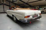 1963 Mercedes 220SE oldtimer te koop