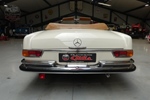 1963 Mercedes 220SE oldtimer te koop