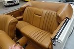 1963 Mercedes 220SE oldtimer te koop