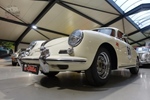 1961 Porsche 356 bt5 oldtimer te koop