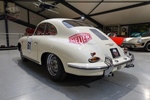 1961 Porsche 356 bt5 oldtimer te koop