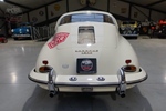 1961 Porsche 356 bt5 oldtimer te koop