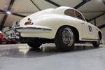 1961 Porsche 356 bt5 oldtimer te koop