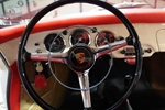 1961 Porsche 356 bt5 oldtimer te koop