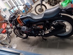 1976 Moto Guzzi Le mans s3 oldtimer te koop