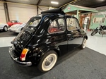 1969 Fiat 500L oldtimer te koop