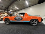 1975 Porsche 914 oldtimer te koop