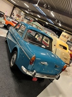 1965 Fiat Nettunia oldtimer te koop