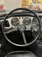 1962 Triumph TR4 oldtimer te koop