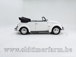 1969 Volkswagen Kever Cabrio 1500 oldtimer te koop