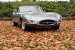 1966 Jaguar E-type 4.2 OTS oldtimer te koop