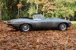 1966 Jaguar E-type 4.2 OTS oldtimer te koop