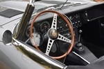 1966 Jaguar E-type 4.2 OTS oldtimer te koop