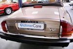 1990 Jaguar xjs v12 oldtimer te koop