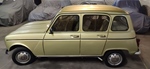 1983 Renault R4 TL oldtimer te koop