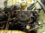 1983 Renault R4 TL oldtimer te koop