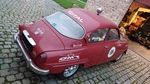 1964 Saab 96 oldtimer te koop