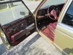 1987 Chrysler New Yorker Sedan 2.2 L Turbo oldtimer te koop