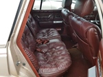 1987 Chrysler New Yorker Sedan 2.2 L Turbo oldtimer te koop