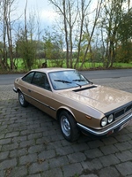 1982 Lancia Beta coupe 2000 oldtimer te koop