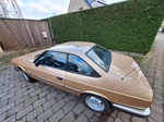 1982 Lancia Beta coupe 2000 oldtimer te koop