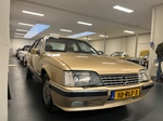 1986 Opel Senator 3.0  oldtimer te koop