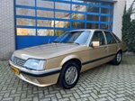 1986 Opel Senator 3.0  oldtimer te koop