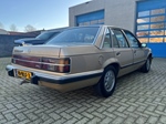 1986 Opel Senator 3.0  oldtimer te koop