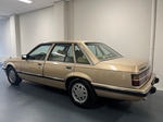 1986 Opel Senator 3.0  oldtimer te koop