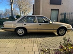 1986 Opel Senator 3.0  oldtimer te koop