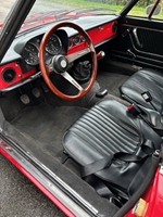 1978 Alfa Romeo Spider 1600 oldtimer te koop